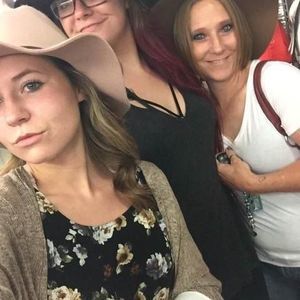 Meet your Posher, Shannon