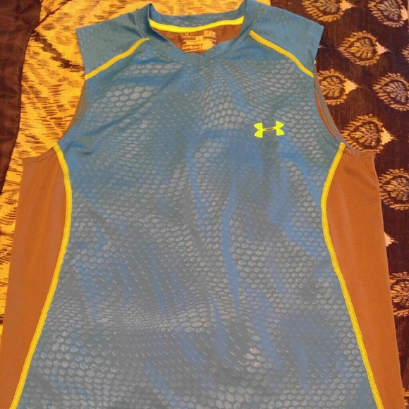 Under Armour