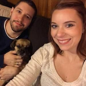 Meet your Posher, Clorissa