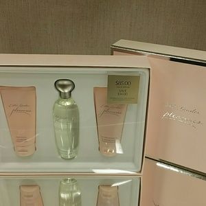 Estee lauder perfume