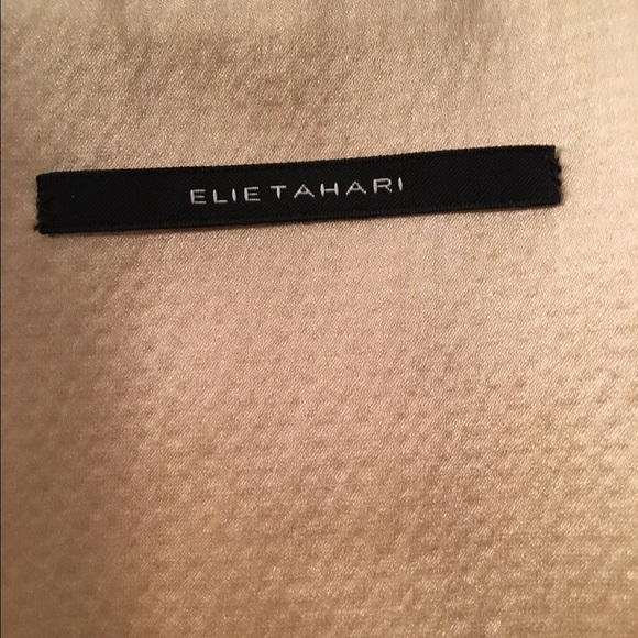 Elie Tahari Blazer Size:L - Picture 4 of 4