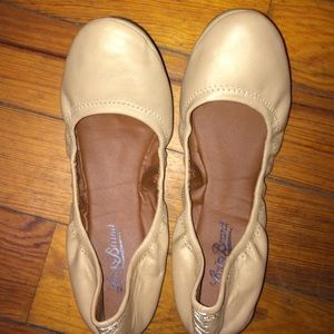 Lucky Brand Flats