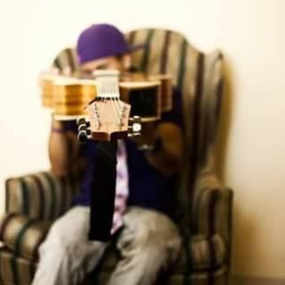 Meet your Posher, Ateyo