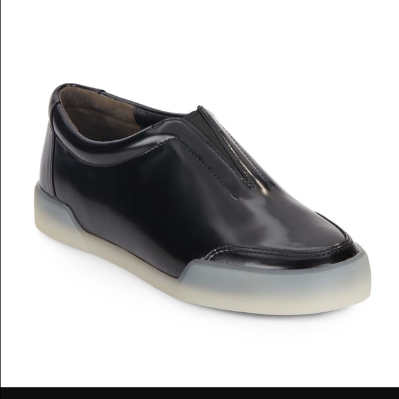 3.1 Phillip Lim slip-on sneakers - Picture 3 of 5