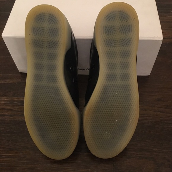 3.1 Phillip Lim slip-on sneakers - Picture 4 of 5