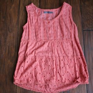 Prana Sleeveless Top