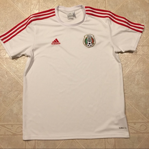 NWOT Adidas Mexico jersey 2013
