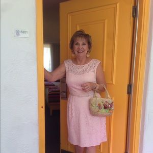 Meet your Posher, Deb