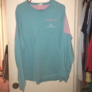 Lauren James beachcomber