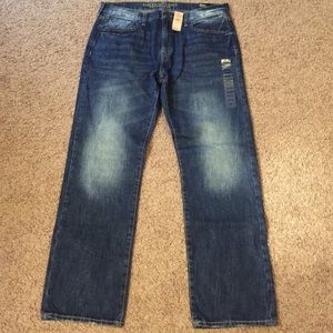 American Eagle Men's 36x32 jeans. NWT