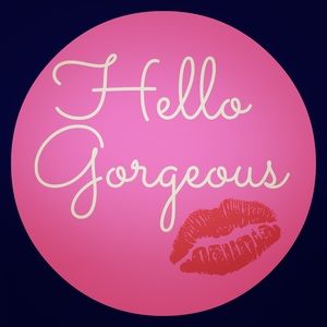 YOU ARE BEAUTIFUL!💋