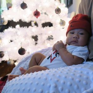 Meet your Posher, Russell