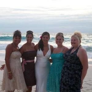 Meet your Posher, Linda