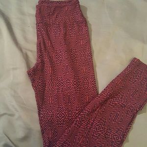 Lularoe os leggings