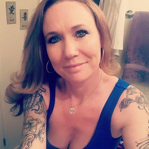 Meet your Posher, Diane