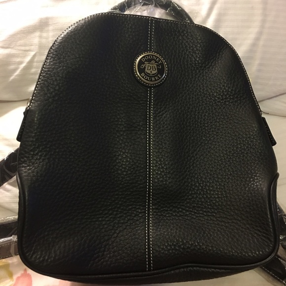 Dooney & Bourke Handbags - Dooney & Bourke Backpack.