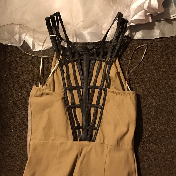 Dress - Picture 3 of 3