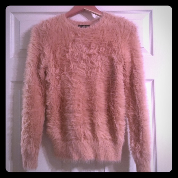 Banana Republic Sweater.