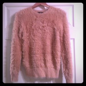 Banana Republic Sweater.