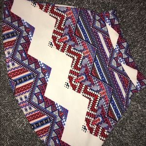 Skater Skirt