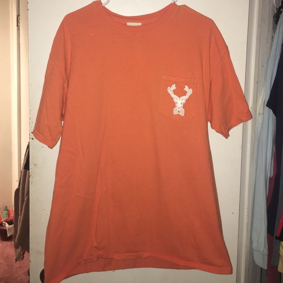 Jadelynn Brooke tee