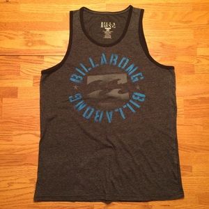 Billabong Tank Top