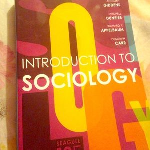 No longer needed for college class