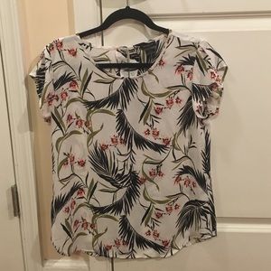 Ann Taylor Blouse