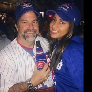 Meet your Posher, Blair