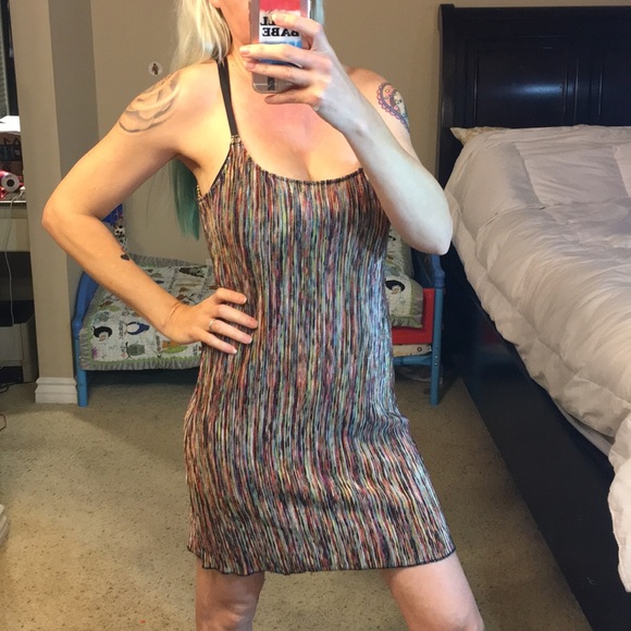 Free People Dresses & Skirts - 🎀Like new FREE PEOPLE slip dress🎀