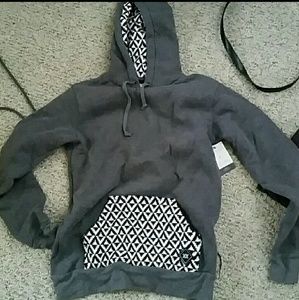 Krochet kids Hoodie