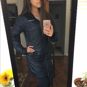Columbia Winter Parka ❄️