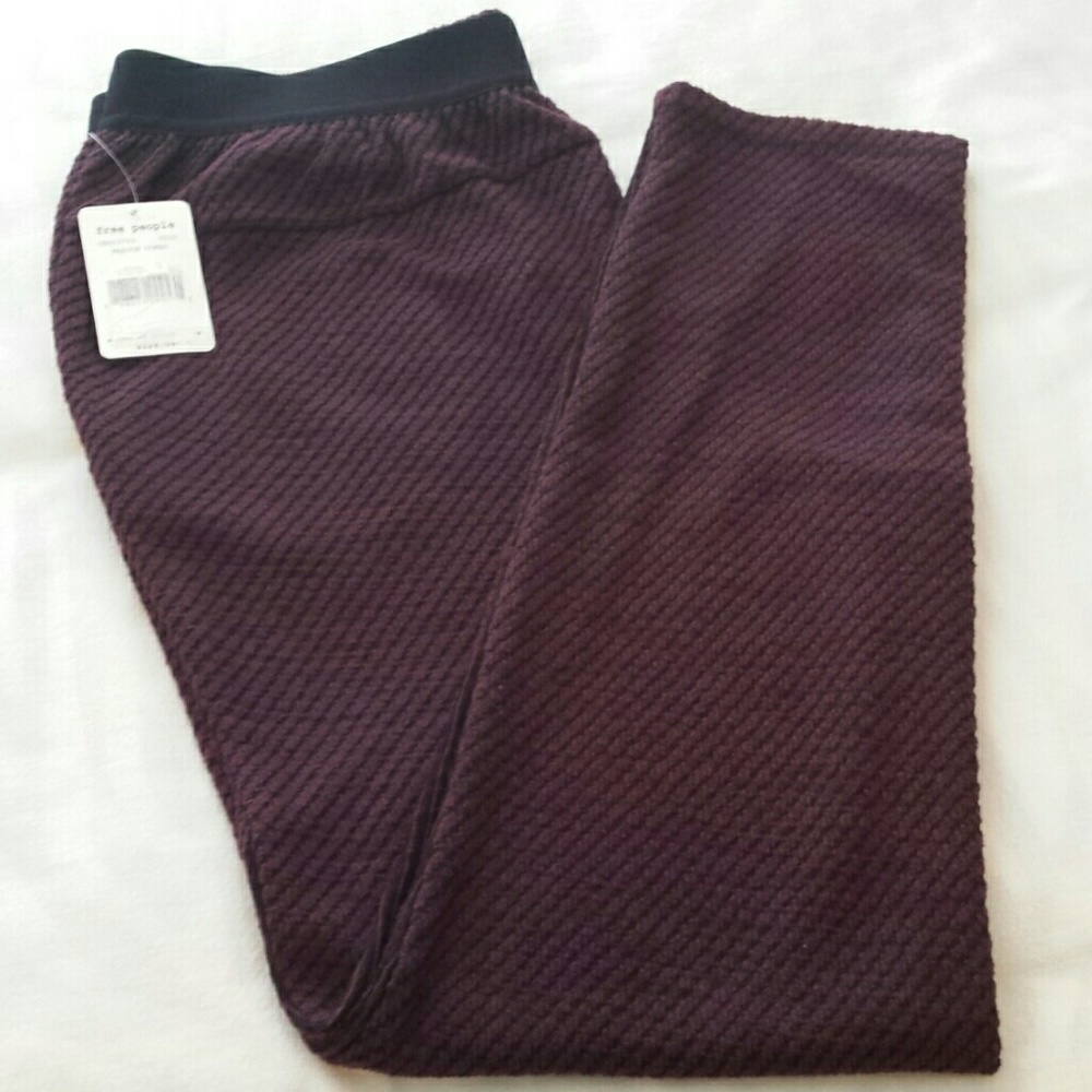 FREE PEOPLE/ Nordstrom Pants