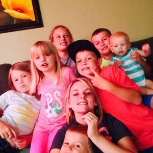 Meet your Posher, Jamie