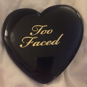 Too Faced Bronzer and Blush duo