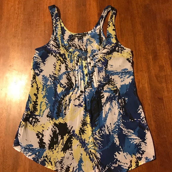 Takara top