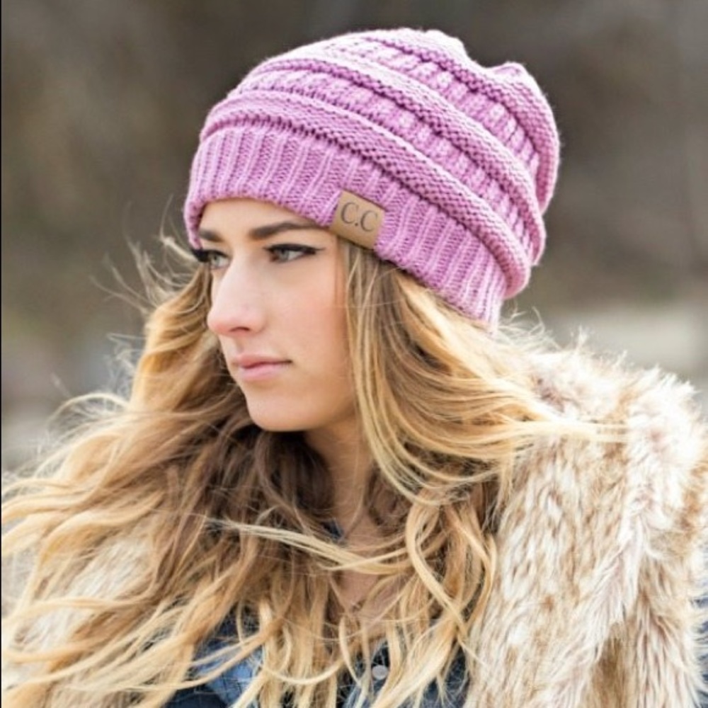 CC Beanie