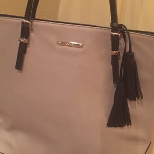 Nine West tote bag