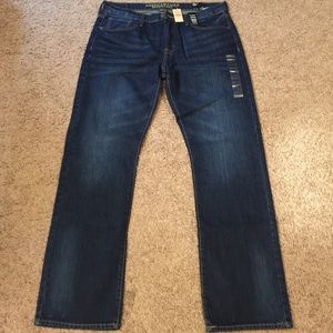 American Eagle Men's 36x34 jeans