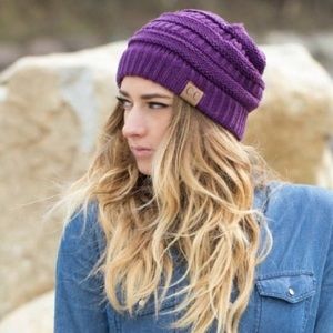 CC Beanie
