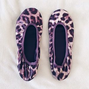 Slippers