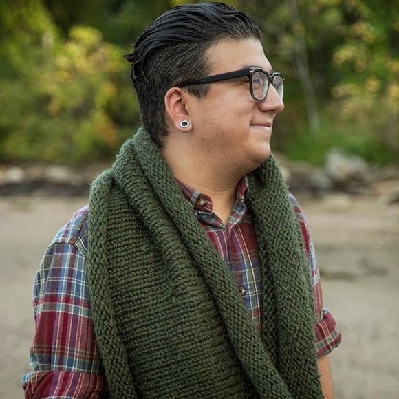 Meet your Posher, Oliver