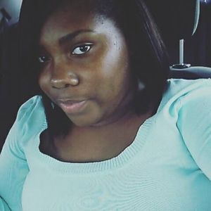 Meet your Posher, Briana