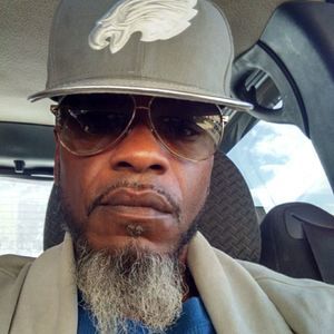 Meet your Posher, Samuel