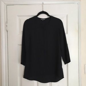 Express Blouse