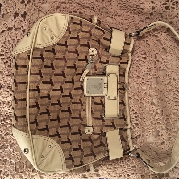 Tignanello shoulder bag