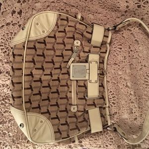 Tignanello shoulder bag