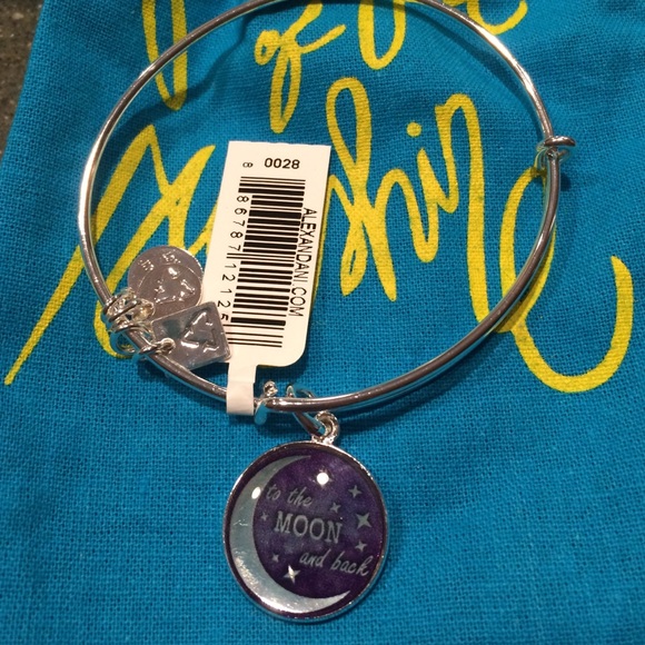 Brand new Alex and Ani