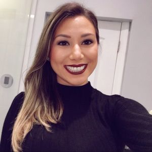 Meet your Posher, Claudia