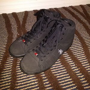 USPA Shoes/Boots United States Polo Association